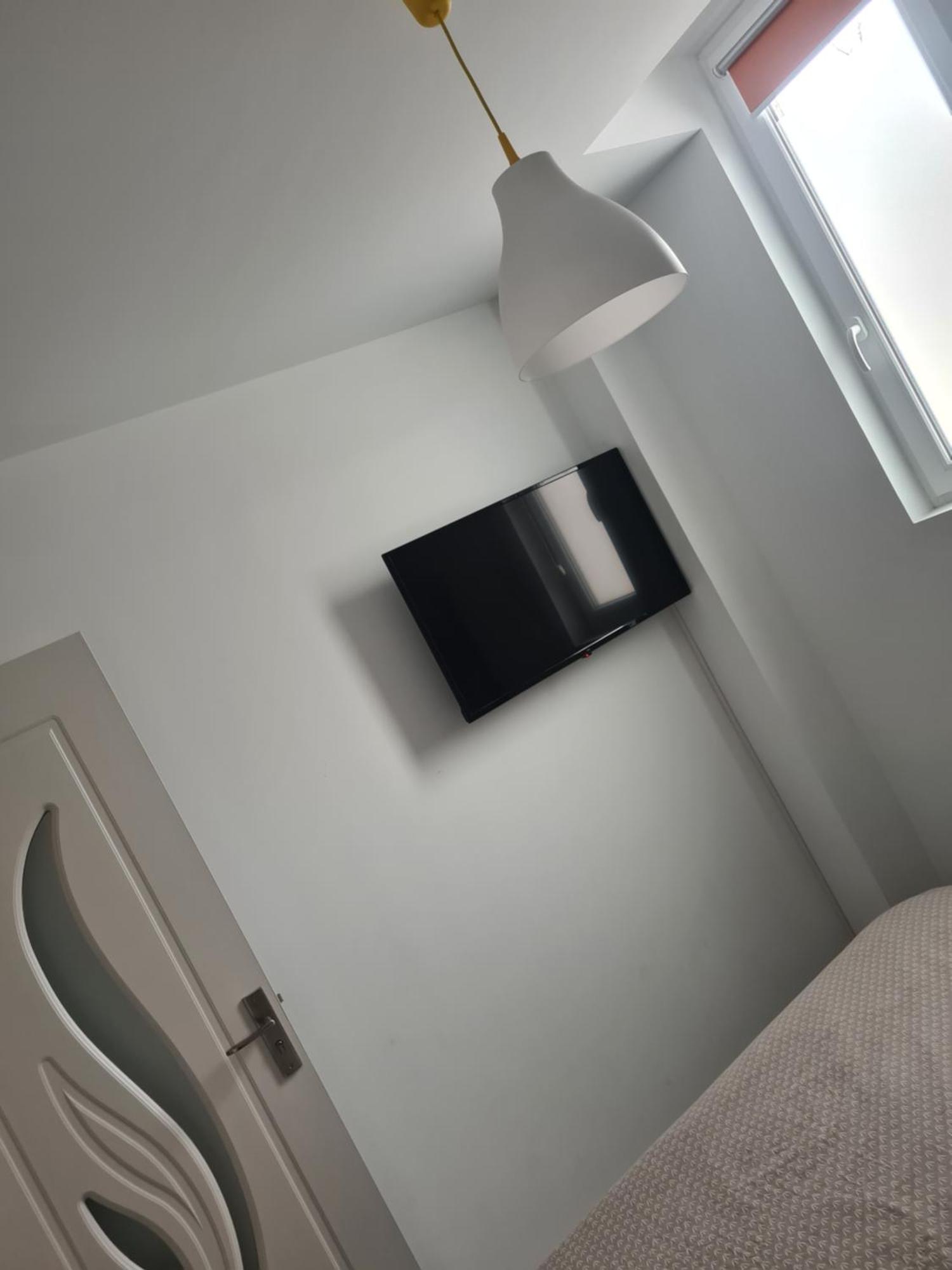 באקאו Luxury Apartments Mall Area מראה חיצוני תמונה