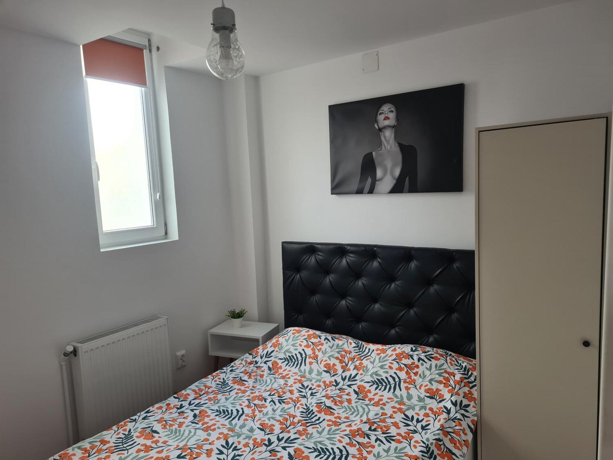 באקאו Luxury Apartments Mall Area מראה חיצוני תמונה