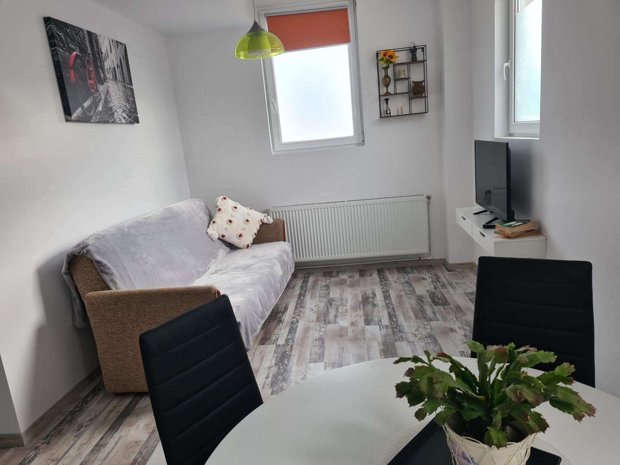 באקאו Luxury Apartments Mall Area מראה חיצוני תמונה