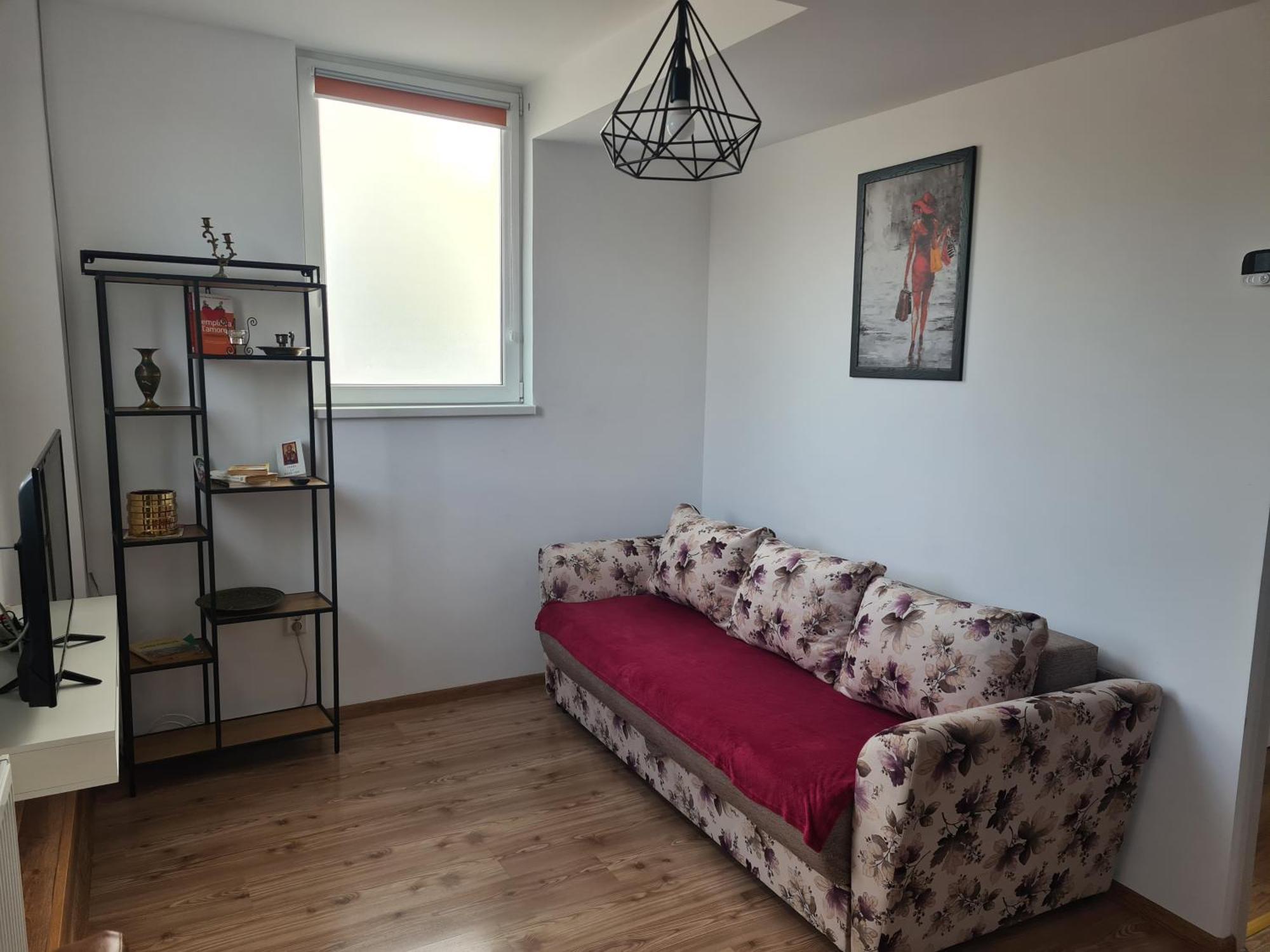 באקאו Luxury Apartments Mall Area מראה חיצוני תמונה