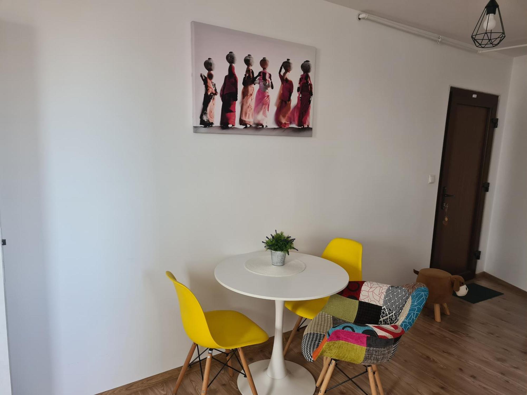באקאו Luxury Apartments Mall Area מראה חיצוני תמונה