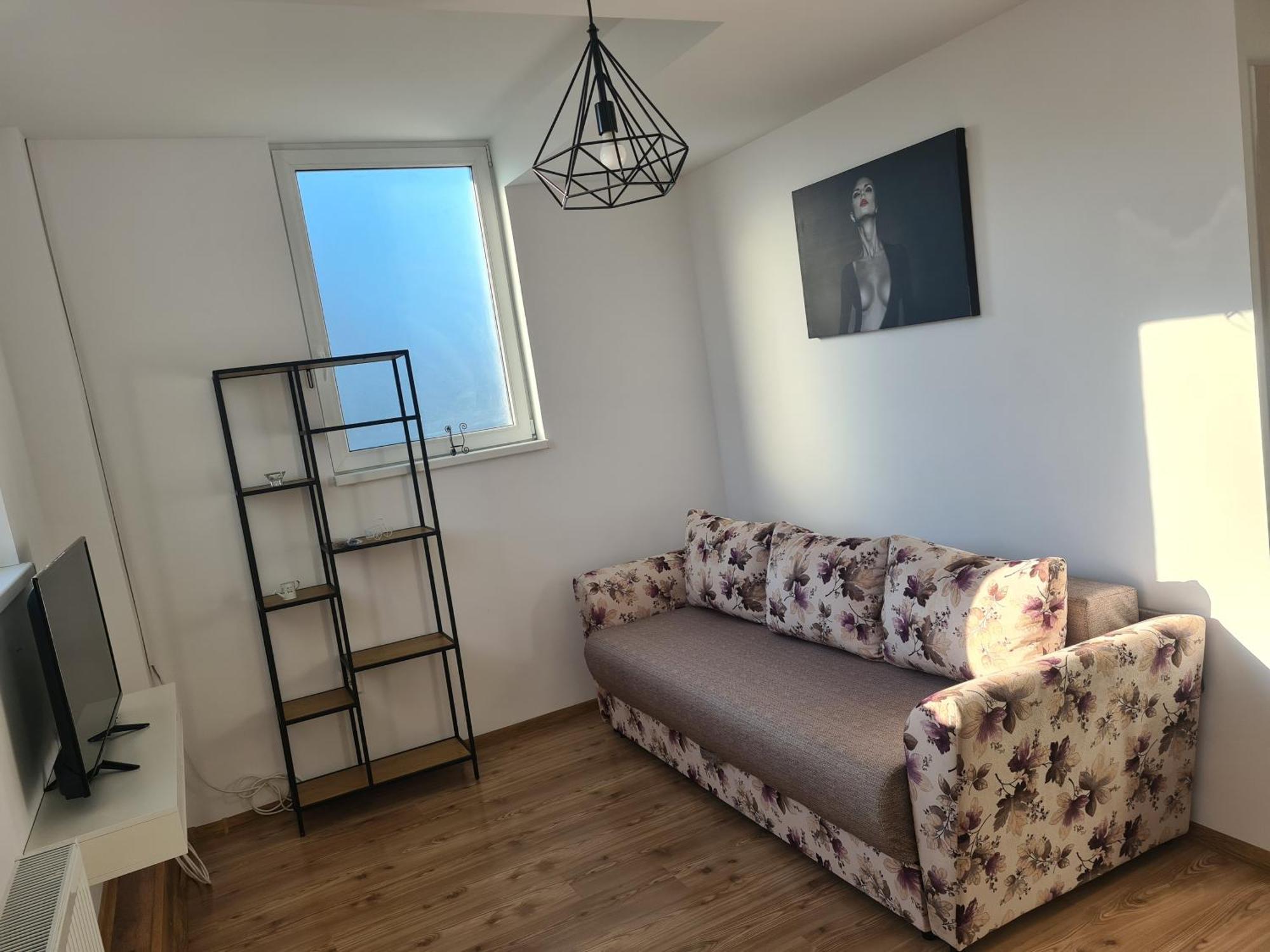 באקאו Luxury Apartments Mall Area מראה חיצוני תמונה