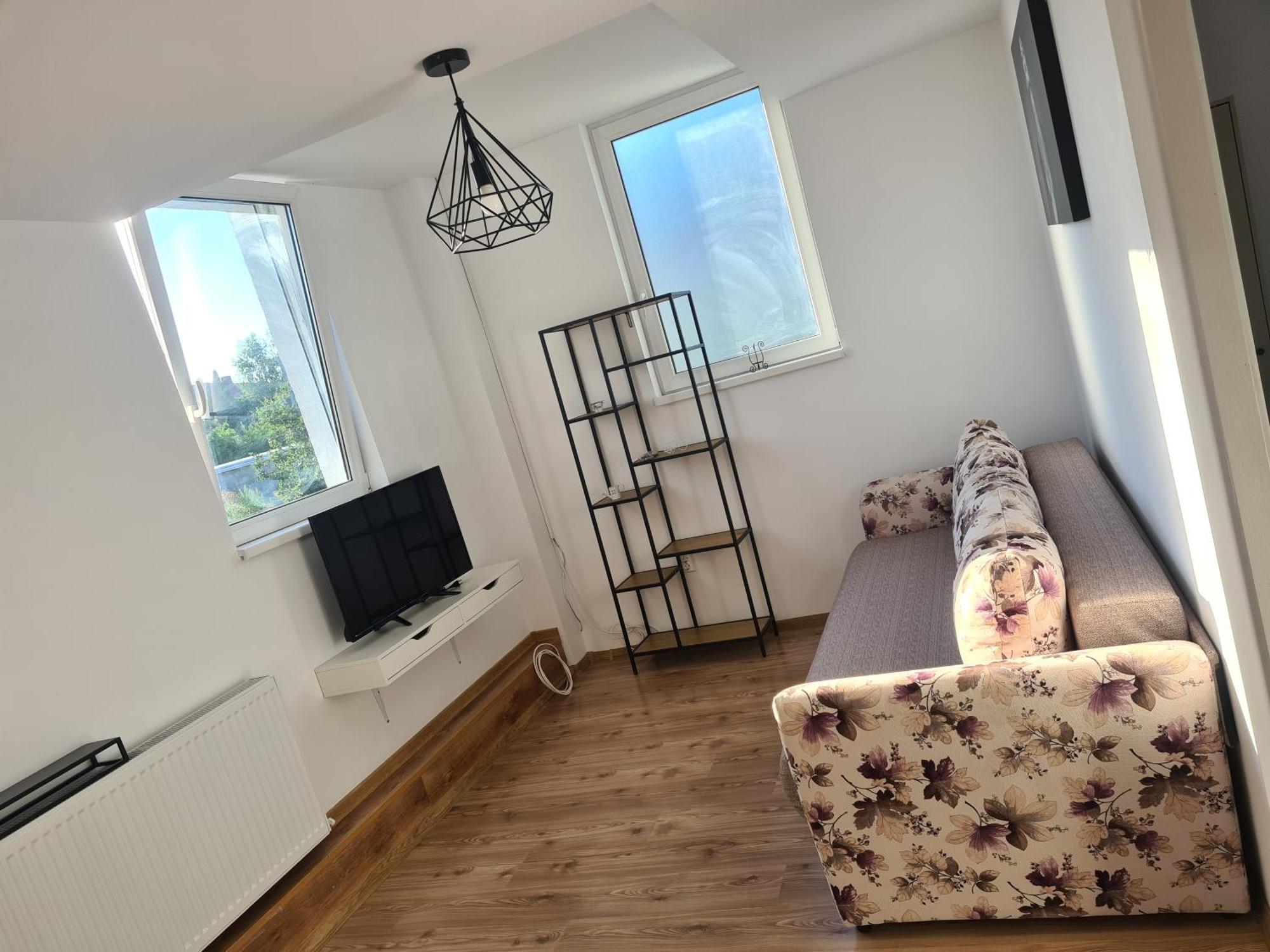 באקאו Luxury Apartments Mall Area מראה חיצוני תמונה