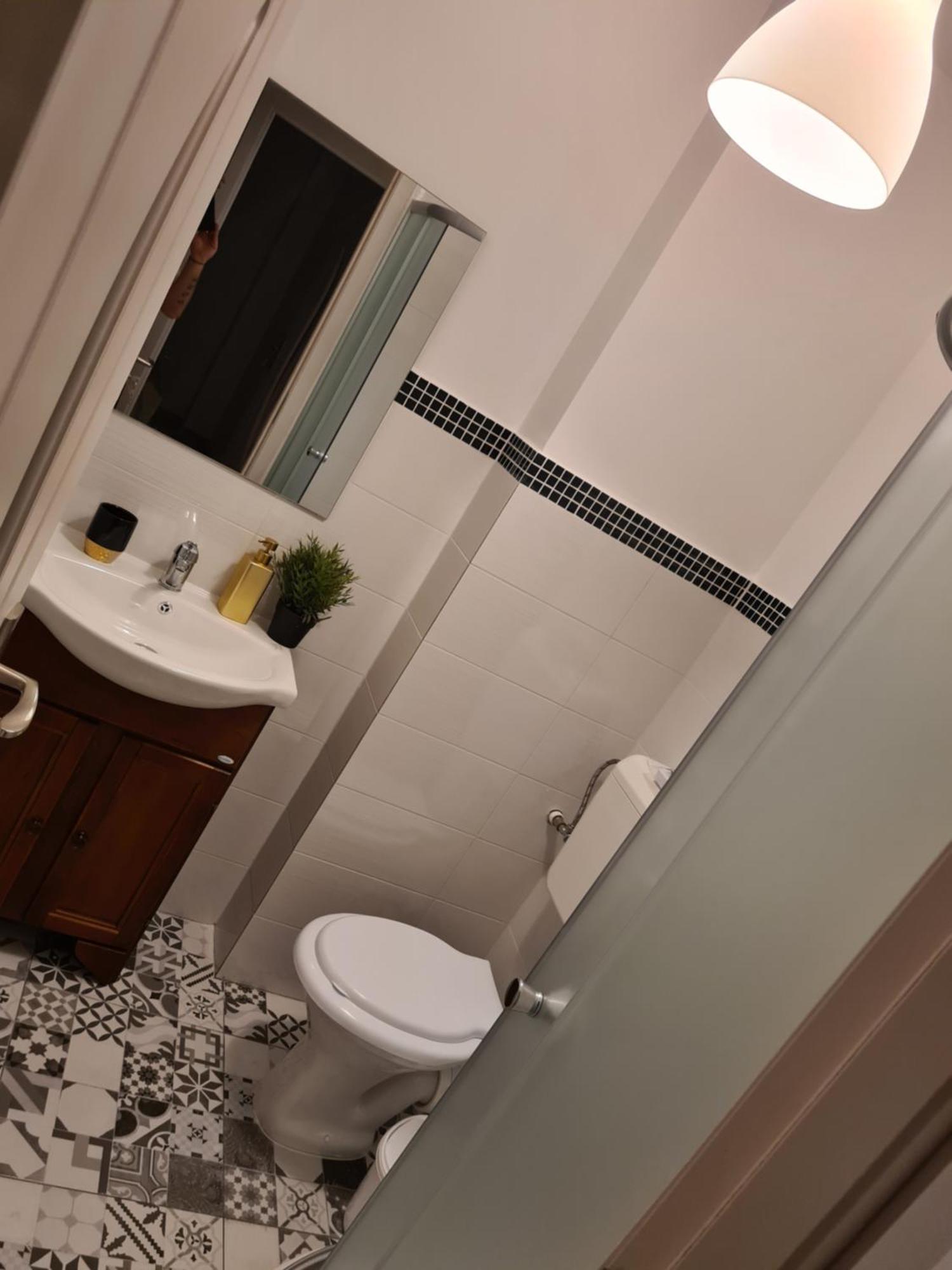 באקאו Luxury Apartments Mall Area מראה חיצוני תמונה