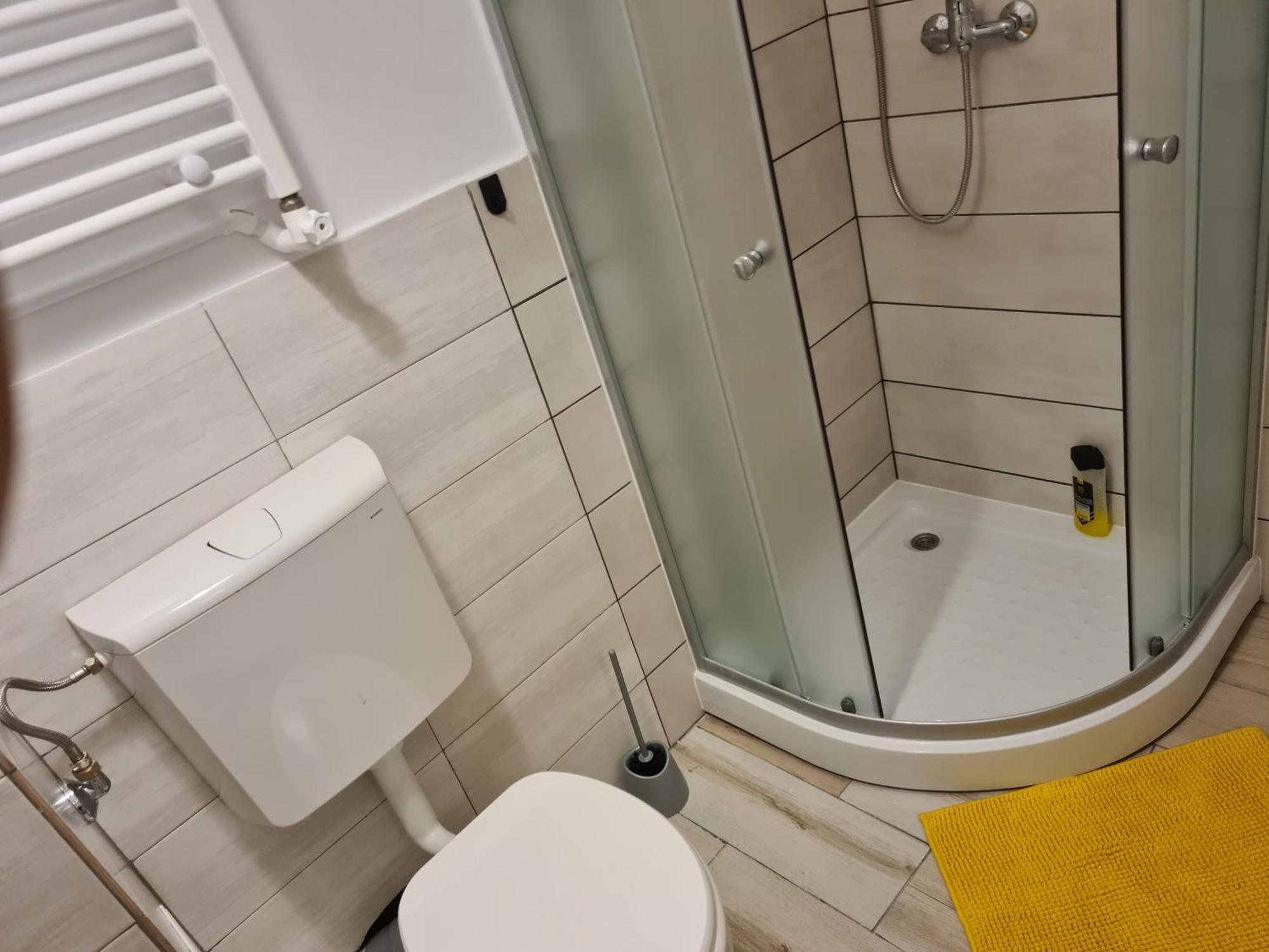 באקאו Luxury Apartments Mall Area מראה חיצוני תמונה